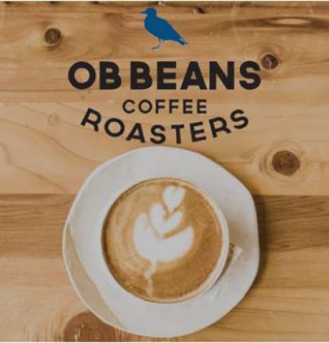 Grand Opening at OB Beans