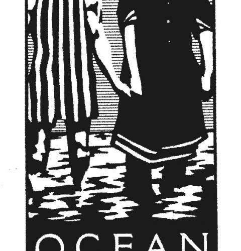 Ocean Beach Historical Society logo