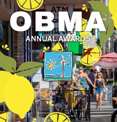 Ocean Beach News Article: OBMA Annual Community Award - Vote Now!!!