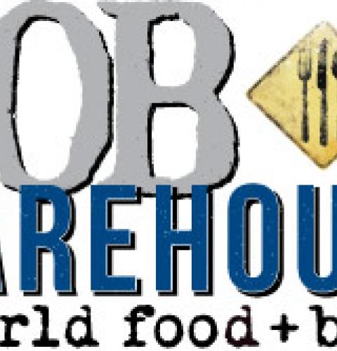 OB Warehouse World Food and Bar Ocean Beach 