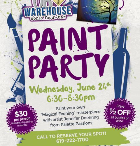 OB-Warehouse-Paint-Party