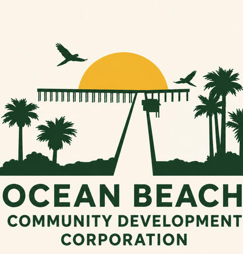 Ocean Beach News Article: OBCDC Contest Announcement • A Better OB Starts With You