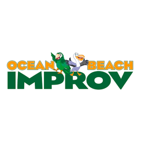 Ocean Beach News Article: OB Improv presents