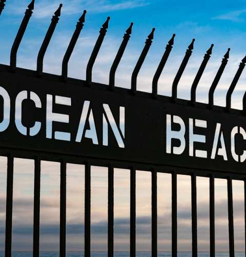 Ocean Beach News Article: Ocean Beach Pier to Reopen after Repairs Completed