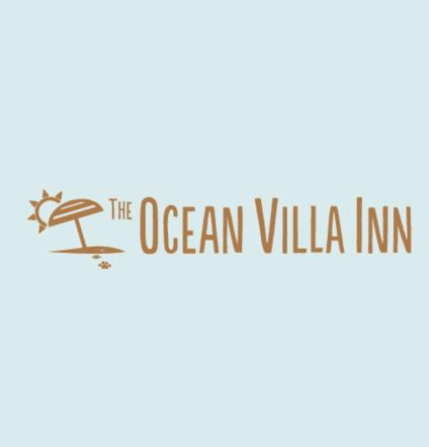Ocean Villa Inn Ocean Beach