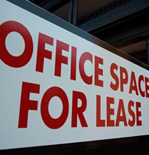 Office Space for Lease on Santa Monica Ave!