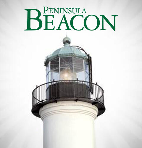 Ocean Beach News Article: A message from the Peninsula Beacon