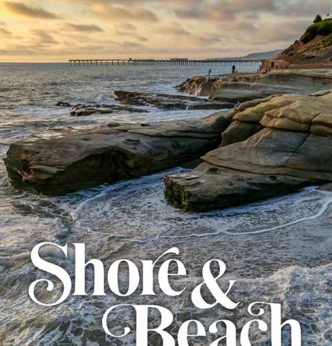 Ocean Beach News Article: Ocean Beach Featured in Shore & Beach Publication