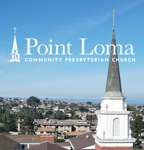 Ocean Beach News Article: Easter Service at Point Loma Community Presbyterian Church