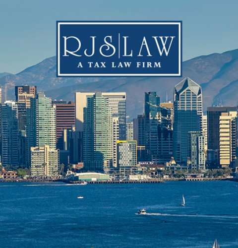 Ocean Beach News Article: RJS LAW Voted Best Tax Law Firm