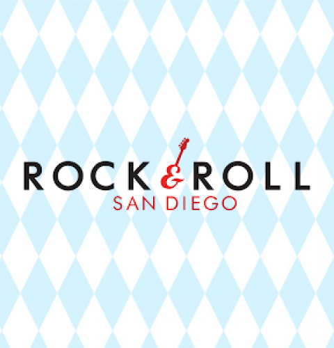 Ocean Beach News Article: Join Rock & Roll San Diego for Sounds by the Sea at Saratoga Park