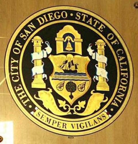 San Diego City Council District Two