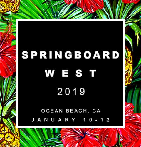 Ocean Beach News Article: New Breweries Collaboration at Springboard West Music Festival 