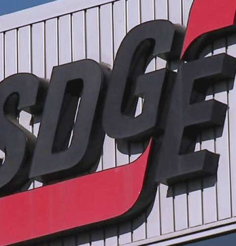 SDG&E: Resolve to save energy this year