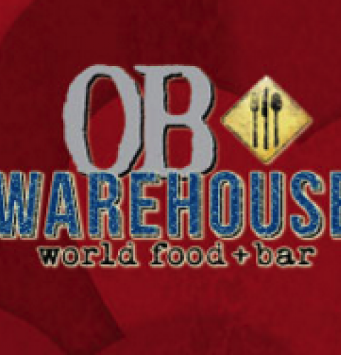 Dine Your Heart Out at OB Warehouse