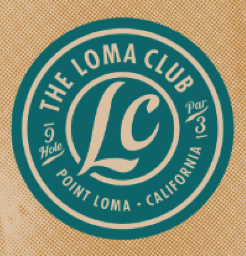 Big Game Party at the Loma Club