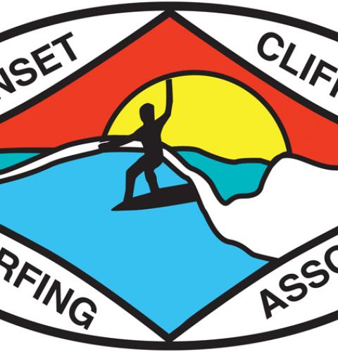Sunset Cliffs Surfing Association
