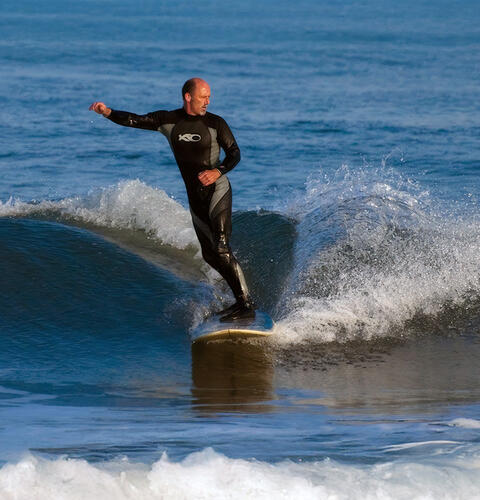 Ocean Beach News Article: Beach Clean Up - Sat, Apr 5