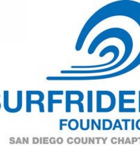 Surfrider Foundation San Diego Ocean Beach 