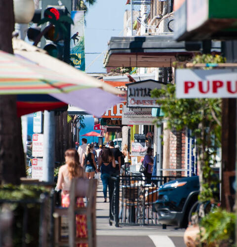 Ocean Beach News Article: Top 10 Must-Visit Local Businesses in Ocean Beach, San Diego in 2026