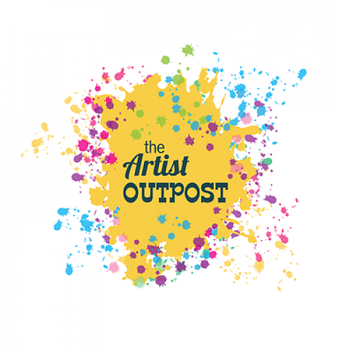 Ocean Beach News Article: The Artist Outpost Re-Opens on July 6th