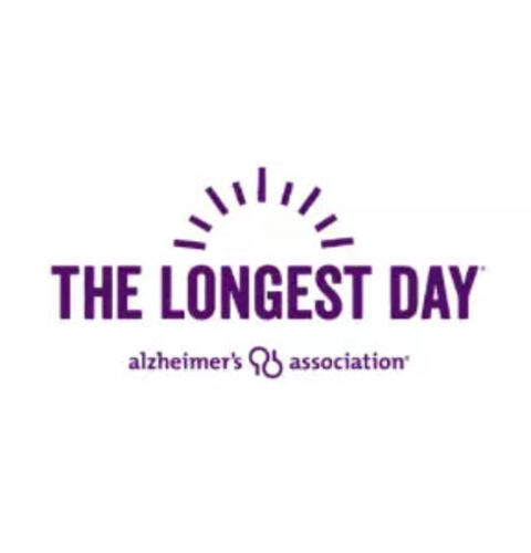 Ocean Beach News Article: Support for the Alzheimer's Association