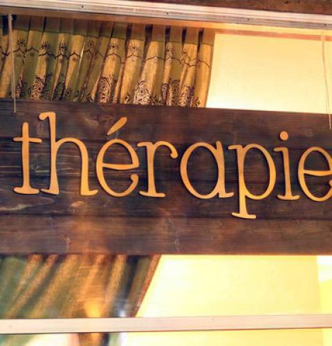 Therapie Day Spa