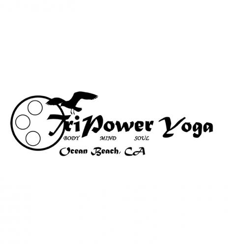 Vision Boarding at TriPower Yoga