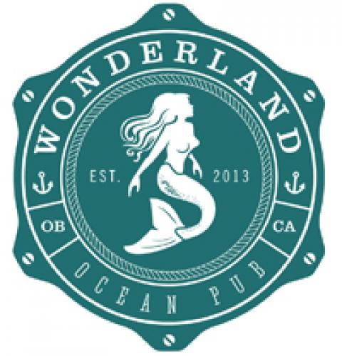 Wonderland logo