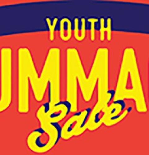 Youth Rummage Sale
