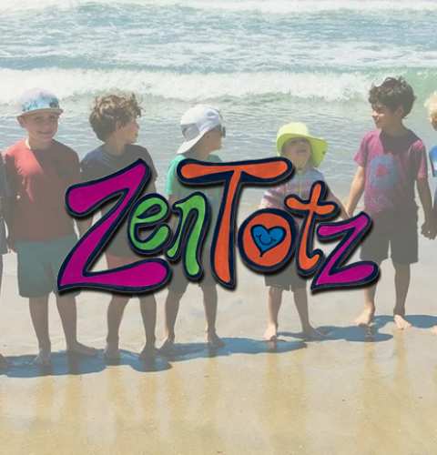 Ocean Beach News Article: Zentotz Spring Break Camp