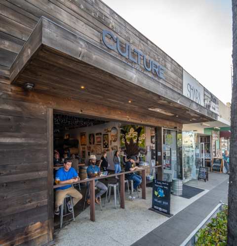 OB MainStreet Association Networking Event April 2019