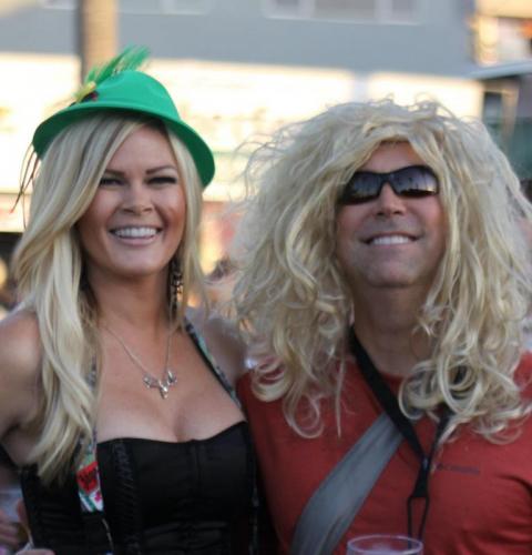 Photo of: Oktoberfest 2011