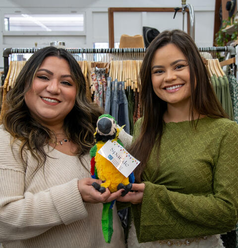 Photo of: Shop Small 2024