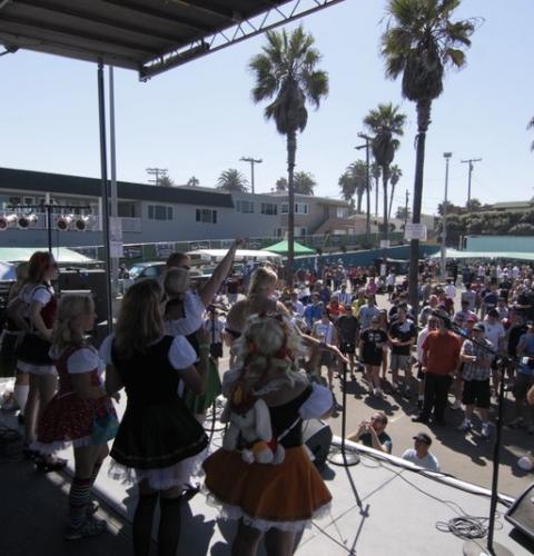 Photo of: Oktoberfest 2010
