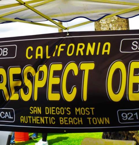 California Respect OB