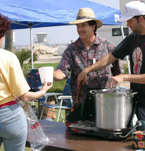 OB Street Fair & Chili Cook-Off 2005