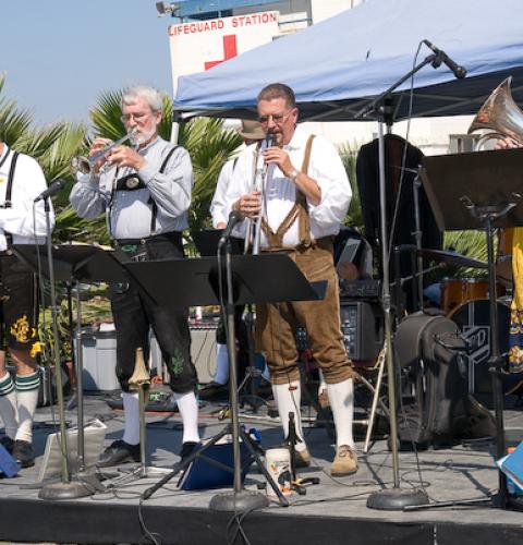 Photo of: Oktoberfest 2009