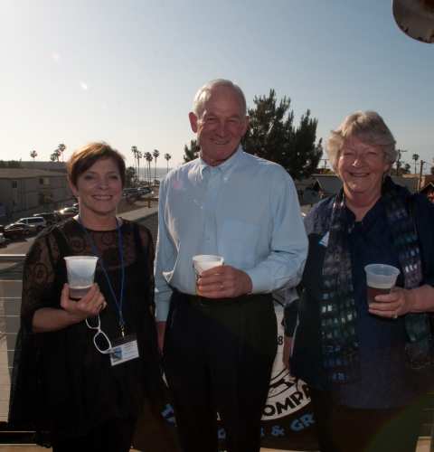 Photo of: OB 125th Anniversary Celebration