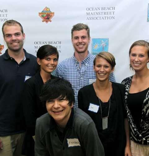 Photo of: OBMA Awards 2011