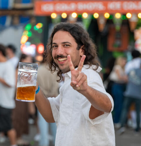 Photo of: OB Oktoberfest 2025