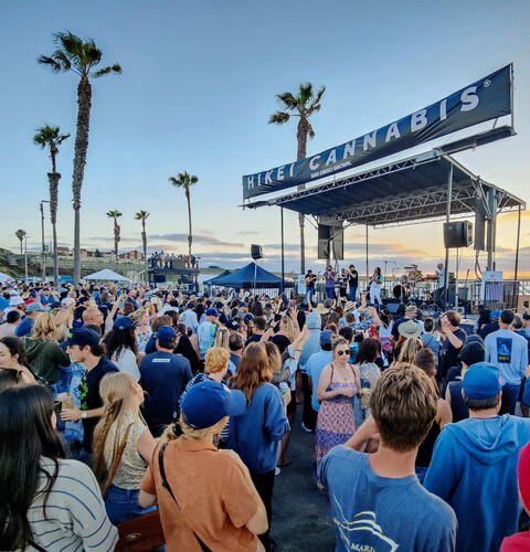 Photo of: 2023 Ocean Beach Street Fair and Chili Cook-Off