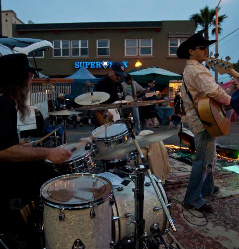 Photo of: Farmers Market 2012