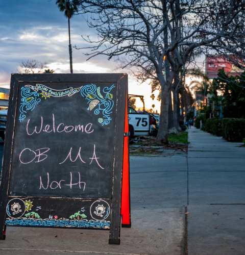 Photo of: North OB Mixer/Fundraiser at Voltaire Beach House