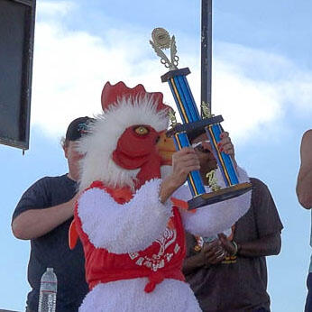 Click to view OB Dirty Birds Wing Eating Contest page