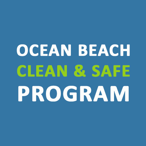 Ocean Beach Clean and Safe Program