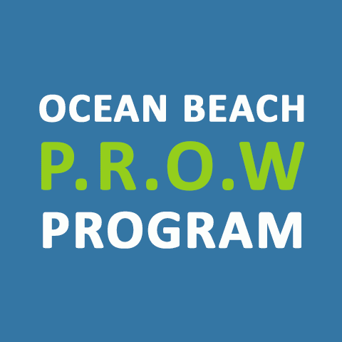 Ocean Beach Public Right of Way Program