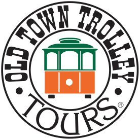 Click to view FREE Trolley & Bike Valet page