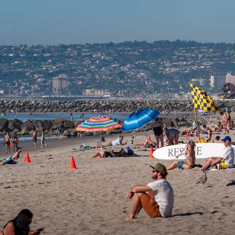 Discover the Best Things to Do in Ocean Beach: Your Ultimate Guide