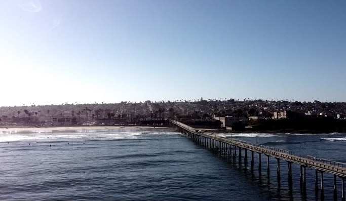 Click to view Save the Ocean Beach Pier page